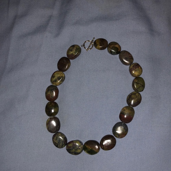 Michael Kors dress and necklace - Picture 2 of 8